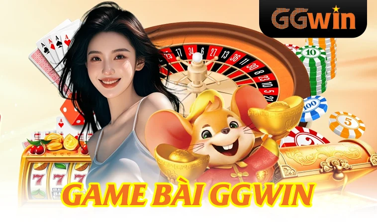 Nhà Cái GGWIN - Website Cá Cược Online Uy Tín Nhất Toàn Quốc
