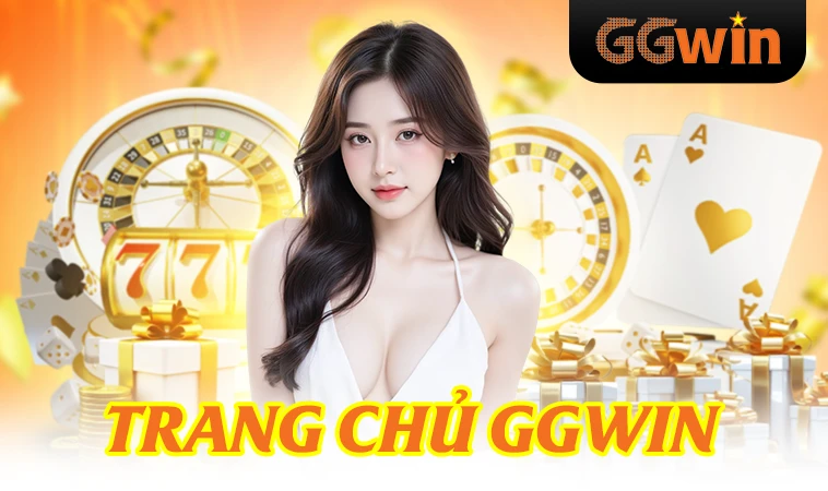 Nhà Cái GGWIN - Website Cá Cược Online Uy Tín Nhất Toàn Quốc