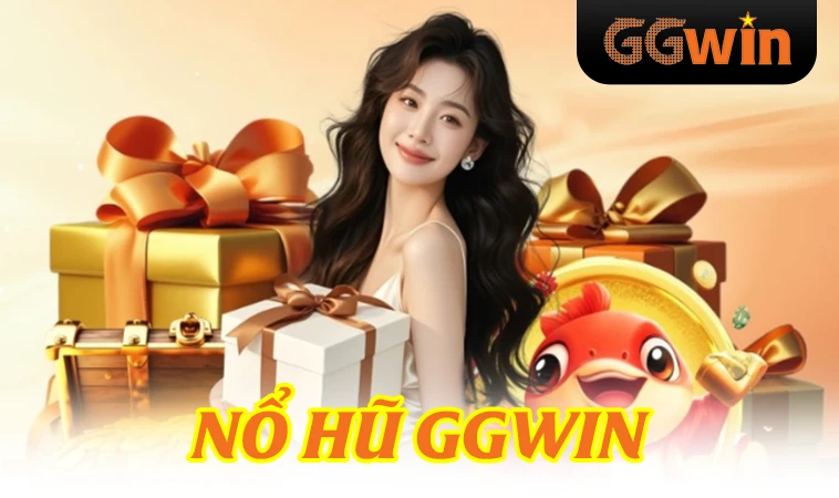 Nhà Cái GGWIN - Website Cá Cược Online Uy Tín Nhất Toàn Quốc