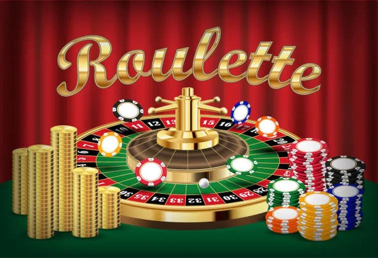 Chinh Phục Vòng Quay Roulette GGWIN Bí Quyết Thắng Lớn Từ Cao Thủ