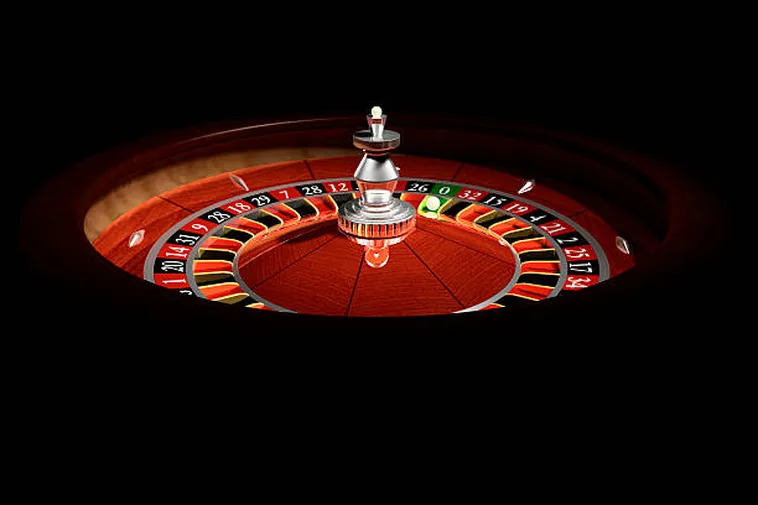 Chinh Phục Vòng Quay Roulette GGWIN Bí Quyết Thắng Lớn Từ Cao Thủ
