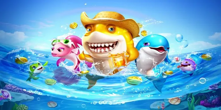 Chinh Phục Đại Dương Với Cách Chơi Bắn Cá Royal Fishing Tại GGWIN