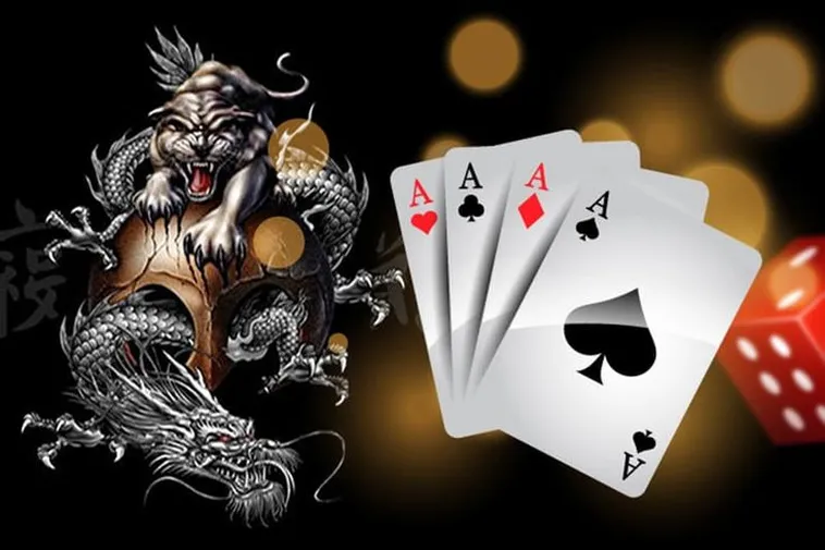 Thống Lĩnh Bàn Cược Dragon Tiger GGWIN Bất Bại