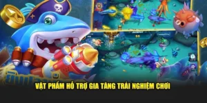Thống Trị Đại Dương Với Cách Chơi Bắn Cá Vua Hải Tặc GGWIN