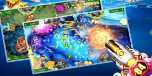 Trở Thành Đặc Vụ Bất Bại Với Cách Chơi Bắn Cá Men In Black GGWIN