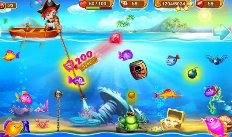 Trở Thành Đặc Vụ Bất Bại Với Cách Chơi Bắn Cá Men In Black GGWIN