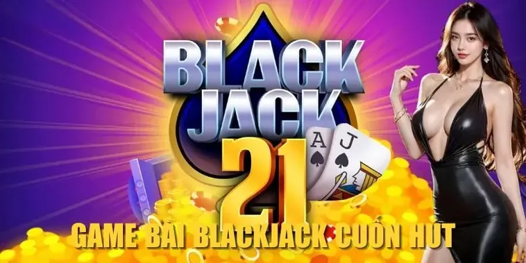 Chinh Phục Nghệ Thuật Blackjack GGWIN Trở Thành Huyền Thoại