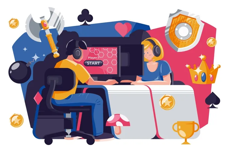 Làm Chủ Thế Giới Game Nhanh GGWIN Thắng Lớn Trong Chớp Mắt