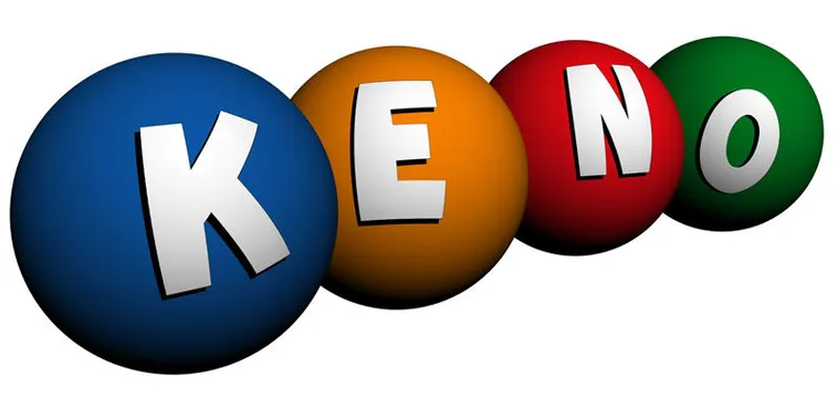Hướng Dẫn Chơi Game Nhanh Keno Tại GGWIN Thắng Lớn Mỗi Vòng Quay