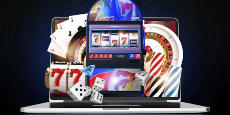 Nổ Hũ Kim Cương GGWIN Bùng Nổ Jackpot Khủng Chấn Động