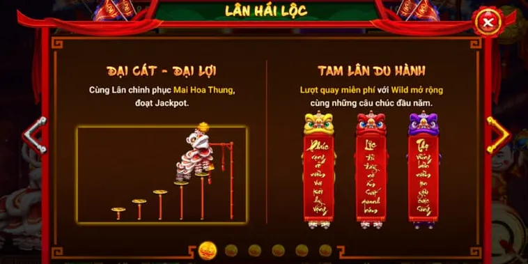 Bí Mật Chinh Phục Nổ Hũ Lân Hái Lộc GGWIN Rinh Thưởng Lớn