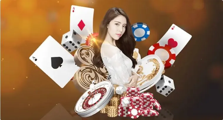 Kích Hoạt Nạp Lần 2 Tặng 50% Tại GGWIN Chớp Ngay Cơ Hội Vàng