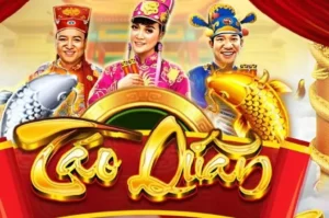 Bí Kíp Độc Quyền Chơi Nổ Hũ Táo Quân GGWIN Hốt Bạc Tỷ