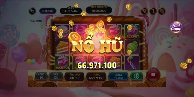Bí Kíp Độc Quyền Chơi Nổ Hũ Táo Quân GGWIN Hốt Bạc Tỷ 2 Bí Kíp Độc Quyền Chơi Nổ Hũ Táo Quân GGWIN Hốt Bạc Tỷ