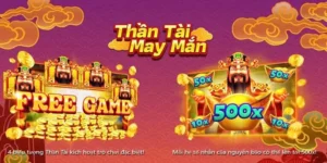 Nổ Hũ Thần Tài GGWIN Rước Lộc Vàng Rinh Ngay Tài Sản Tỷ Phú