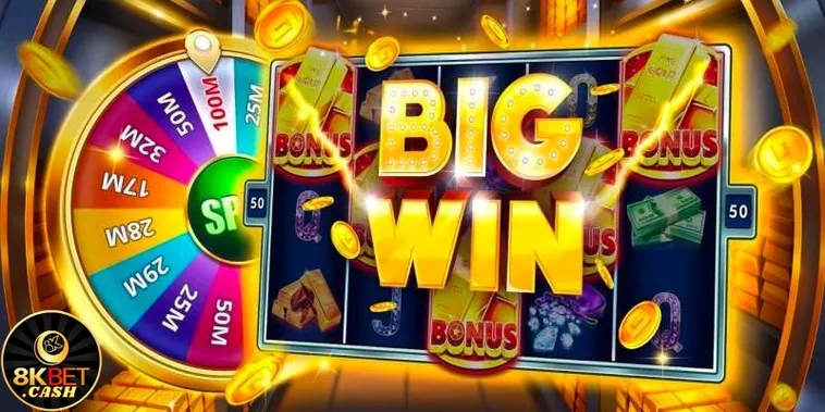 Nổ Hũ Vũ Trụ GGWIN Du Hành Không Gian Săn Jackpot Liên Hành Tinh