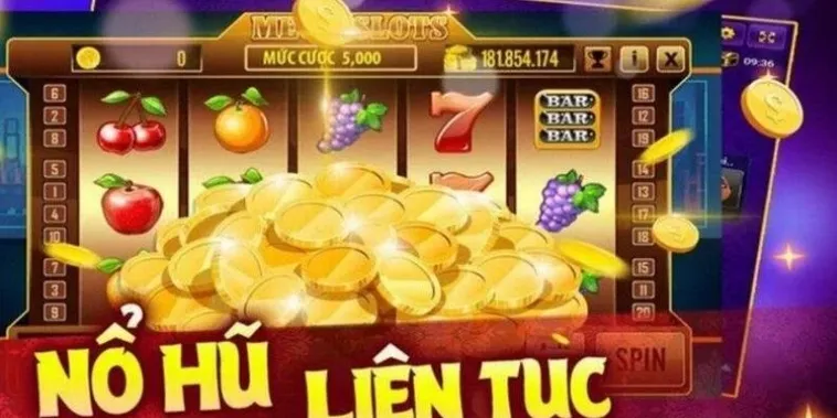 Bí Kíp Săn Hũ Khủng Từ Chuyên Gia Khi Chơi Nổ Hũ GGWIN Cực Dễ