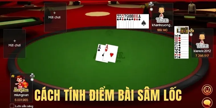 Đỉnh Cao Sâm Lốc GGWIN Bí Kíp Chặn Bài Báo Sâm Đoạt Thắng Lợi